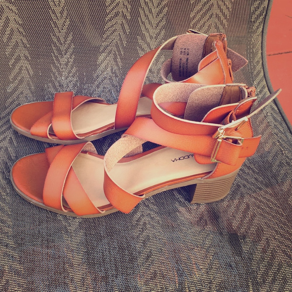 Heels